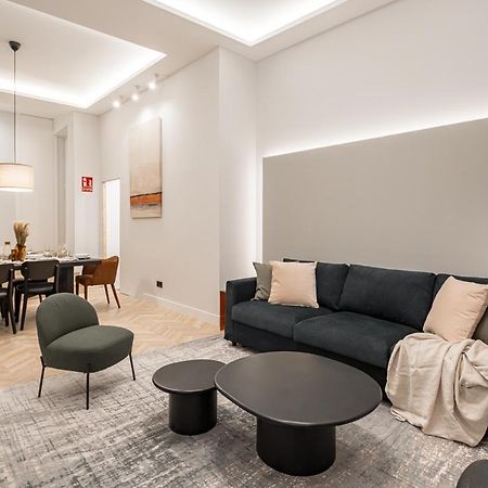 Malasana VII Calle San Mateo 3Br 3Bh Madrid Exterior foto