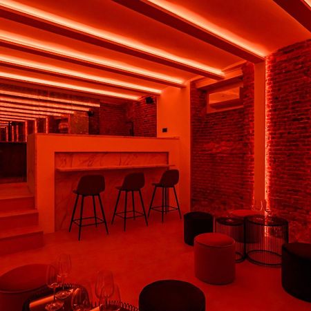 Malasana VII Calle San Mateo 3Br 3Bh Madrid Exterior foto
