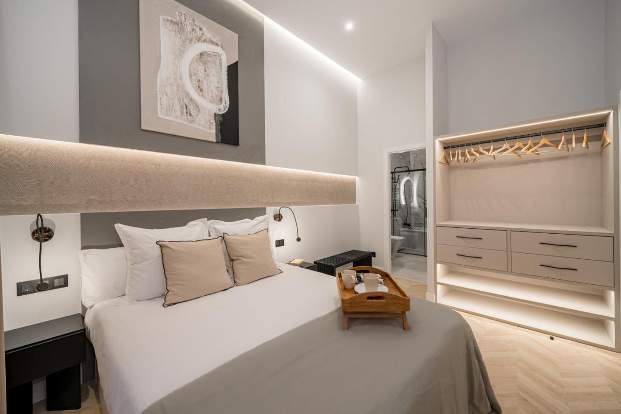 Malasana VII Calle San Mateo 3Br 3Bh Madrid Exterior foto
