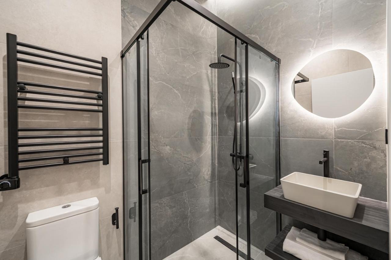 Malasana VII Calle San Mateo 3Br 3Bh Madrid Exterior foto