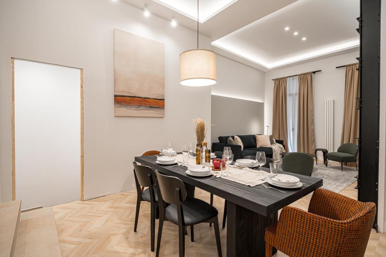 Malasana VII Calle San Mateo 3Br 3Bh Madrid Exterior foto