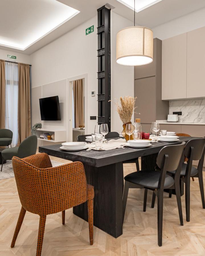 Malasana VII Calle San Mateo 3Br 3Bh Madrid Exterior foto