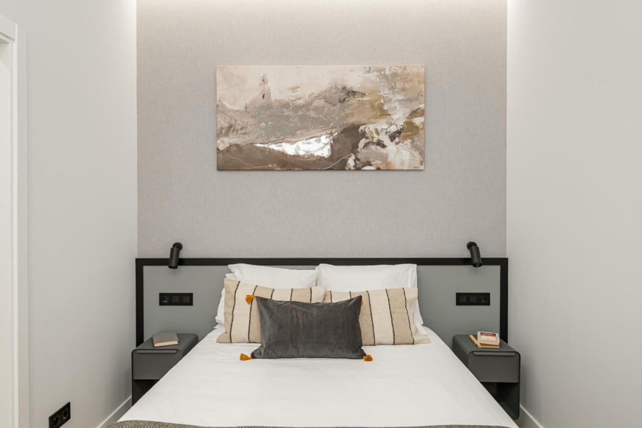 Malasana VII Calle San Mateo 3Br 3Bh Madrid Exterior foto