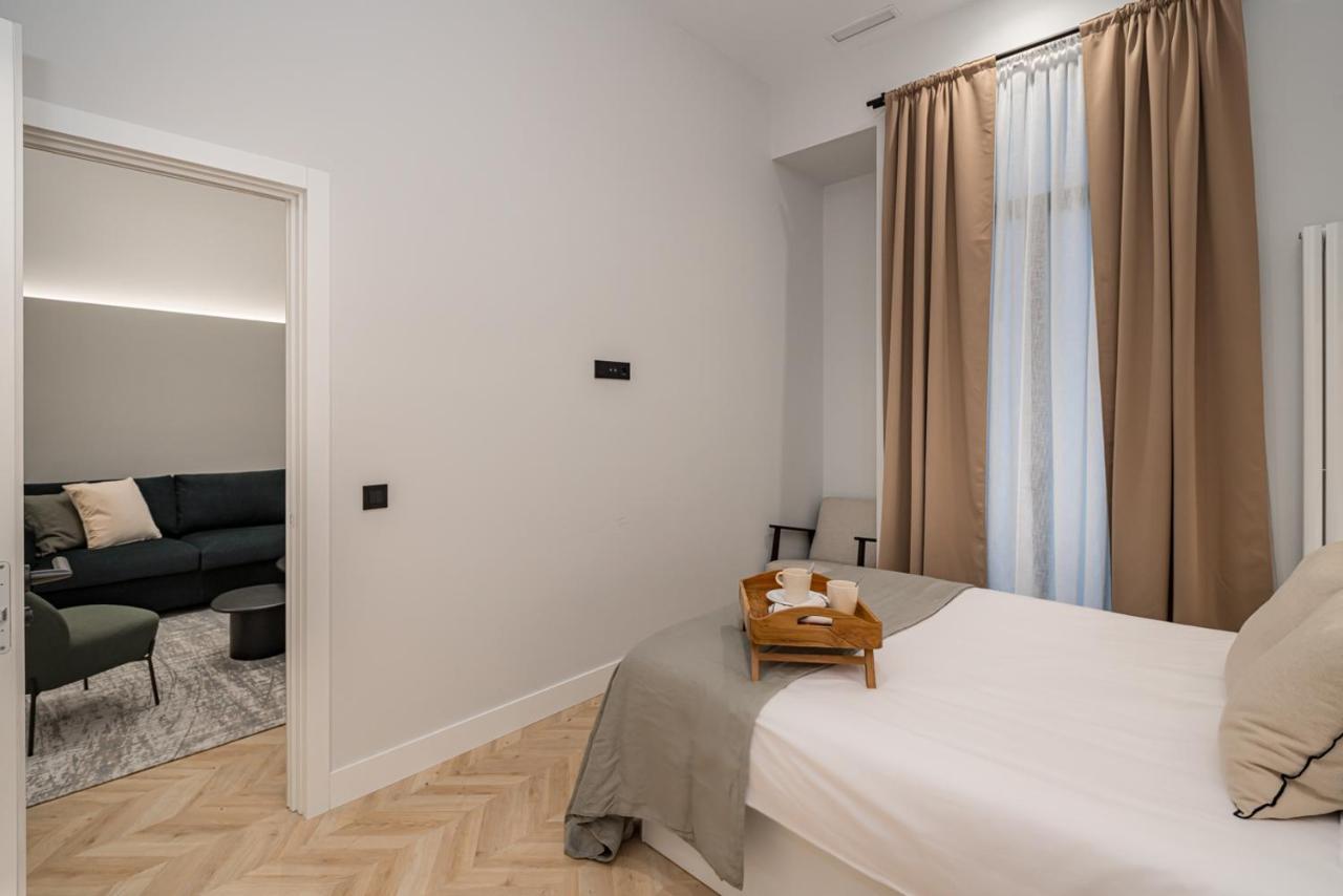 Malasana VII Calle San Mateo 3Br 3Bh Madrid Exterior foto