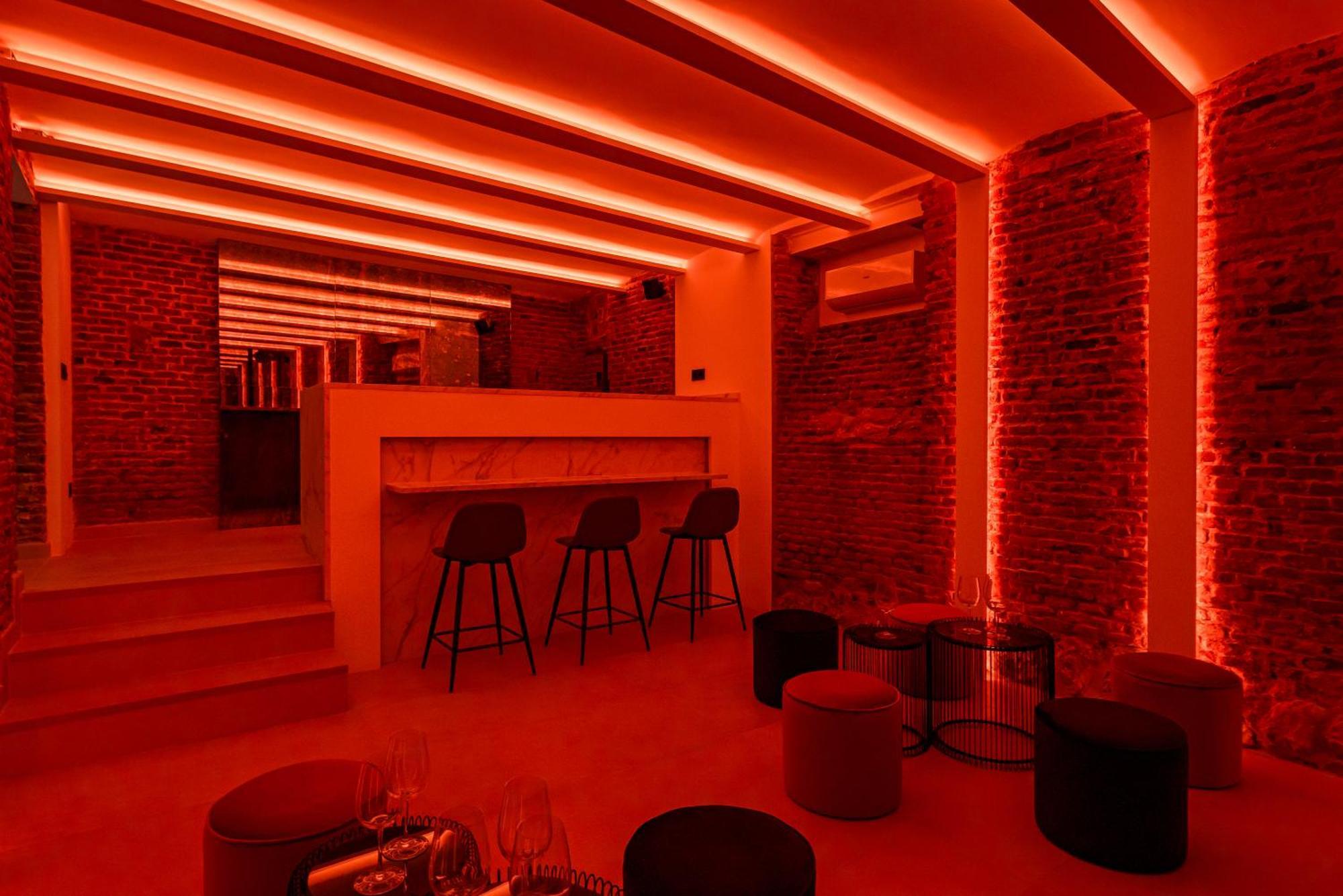 Malasana VII Calle San Mateo 3Br 3Bh Madrid Exterior foto