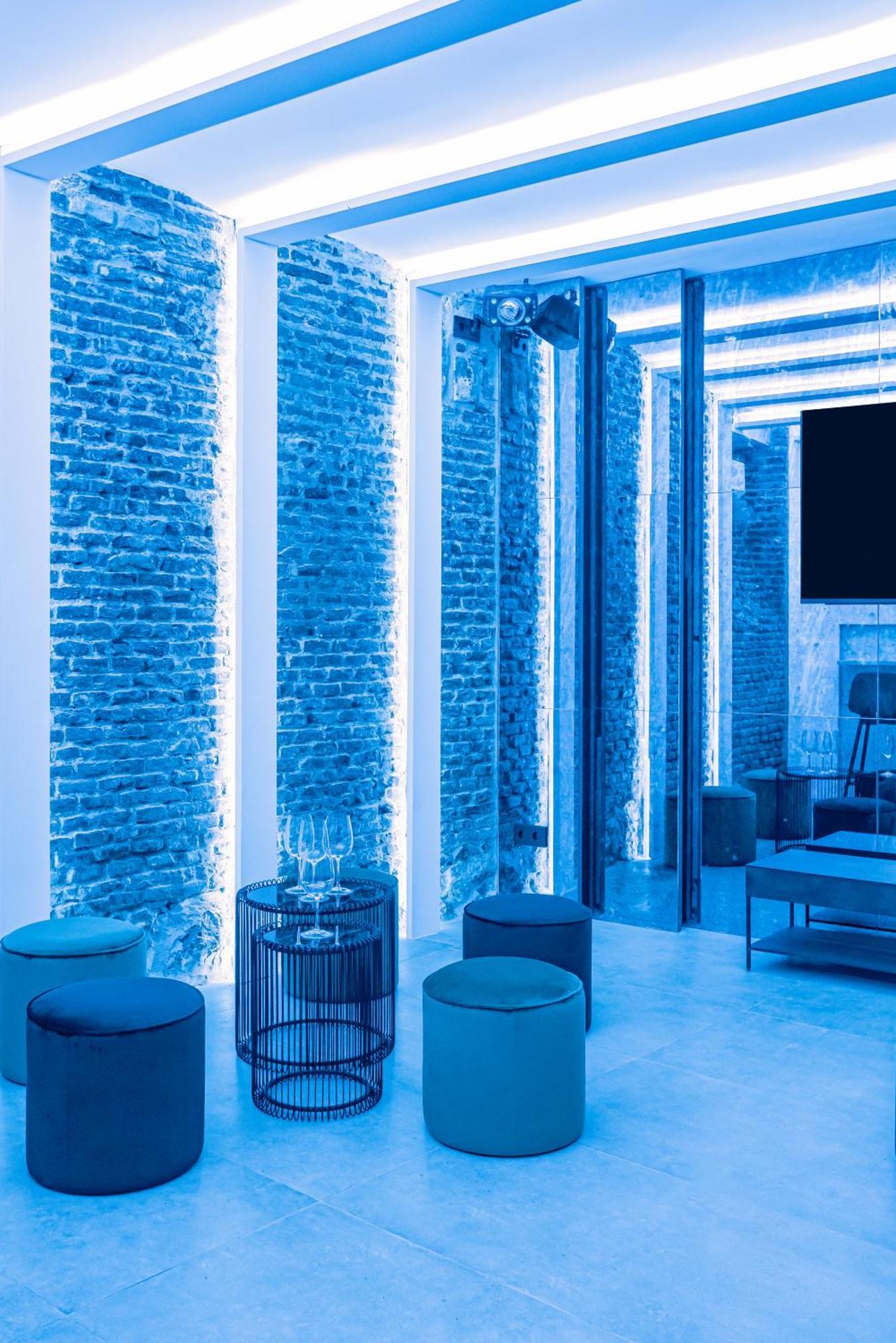 Malasana VII Calle San Mateo 3Br 3Bh Madrid Exterior foto
