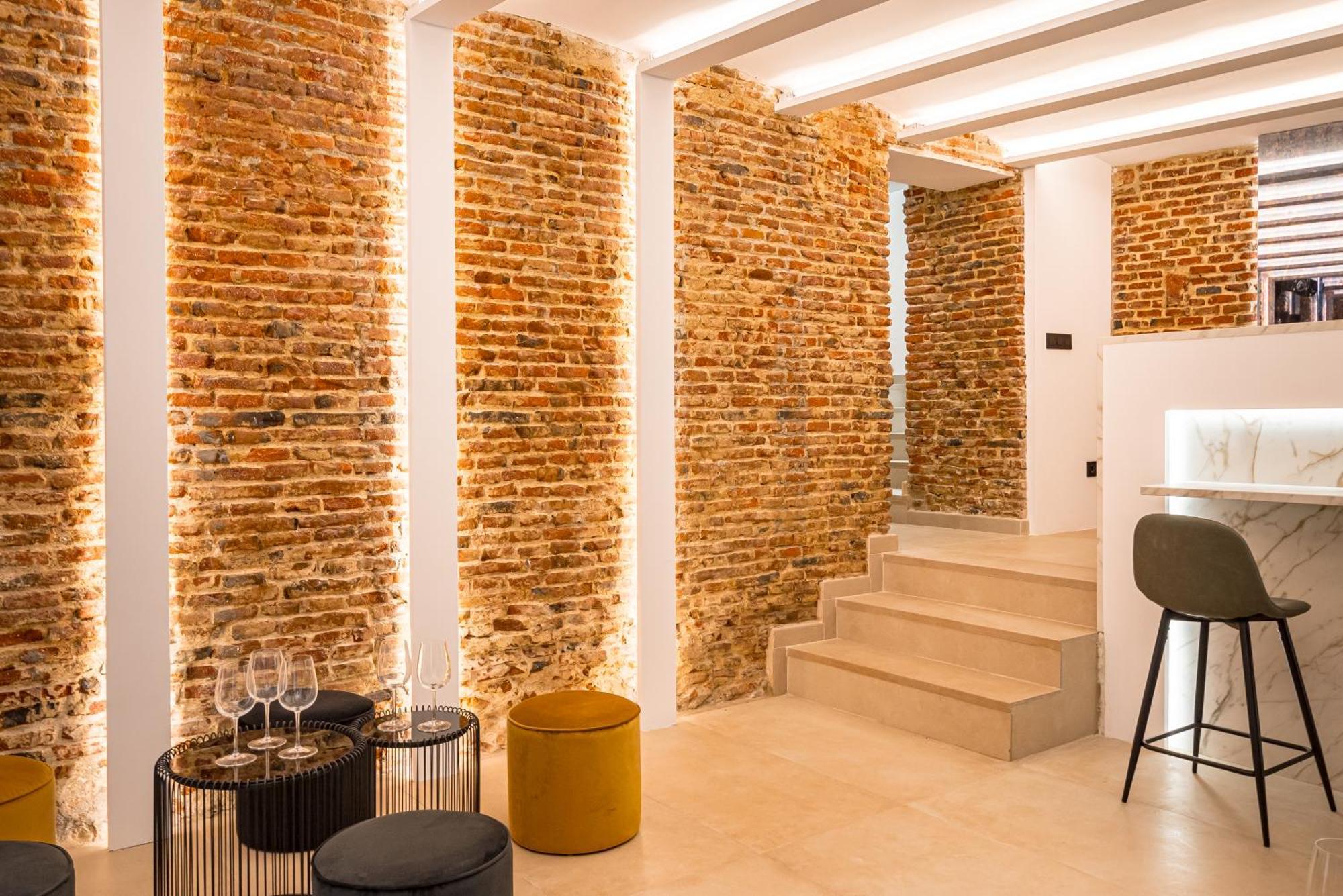 Malasana VII Calle San Mateo 3Br 3Bh Madrid Exterior foto
