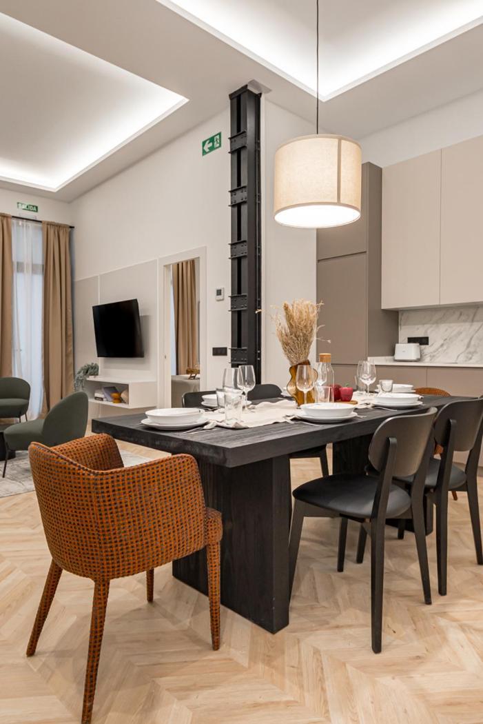 Malasana VII Calle San Mateo 3Br 3Bh Madrid Exterior foto