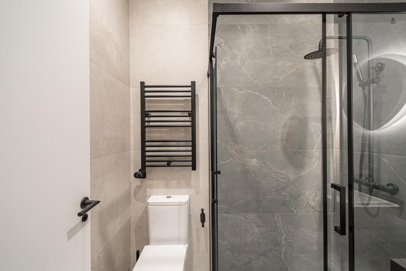 Malasana VII Calle San Mateo 3Br 3Bh Madrid Exterior foto